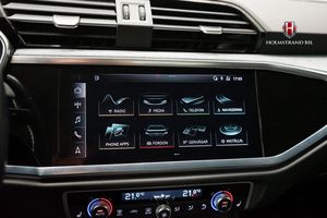 Audi Q3 bild 19
