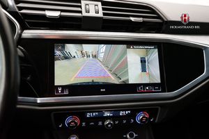 Audi Q3 bild 17