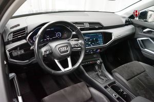 Audi Q3 bild 8
