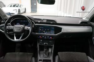 Audi Q3 bild 12