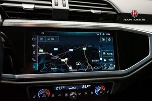 Audi Q3 bild 20