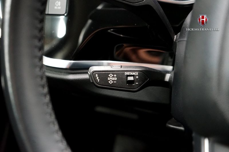 Audi Q3 bild 16