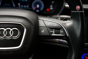 Audi Q3 bild 15