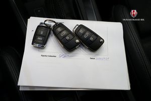 Audi Q3 bild 25
