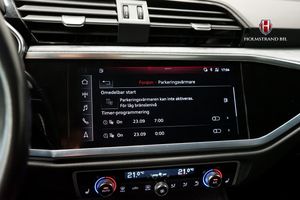 Audi Q3 bild 18
