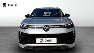 Volkswagen Tayron bild 4