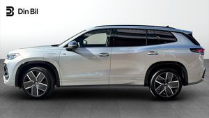 Volkswagen Tayron bild 2