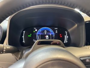 Toyota Aygo X bild 15