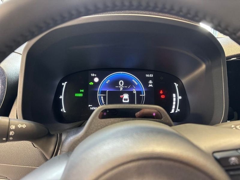 Toyota Aygo X bild 15