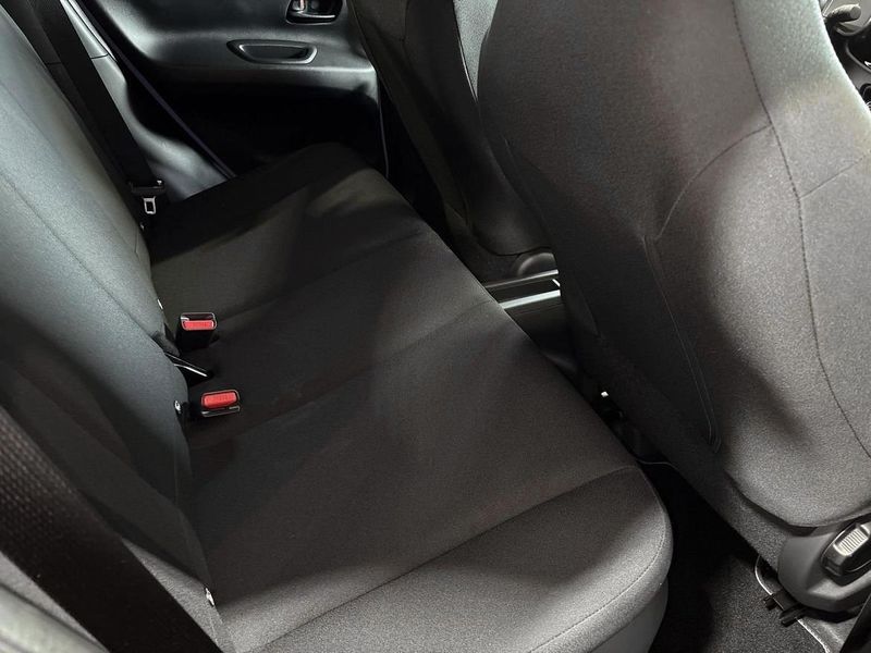 Toyota Aygo X bild 11