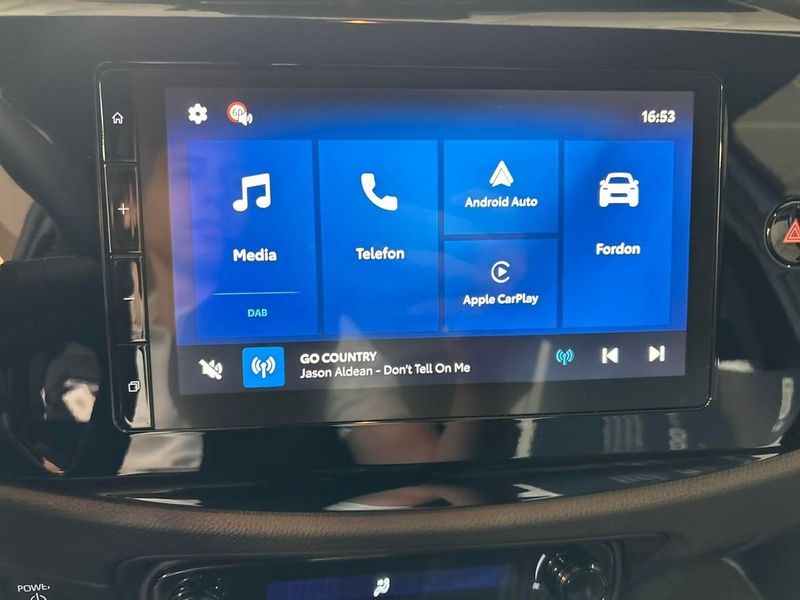 Toyota Aygo X bild 17
