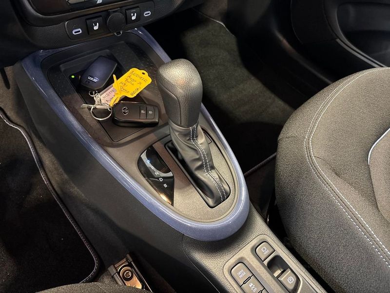 Toyota Aygo X bild 18