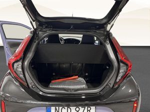 Toyota Aygo X bild 13