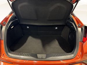 Toyota C-HR bild 13