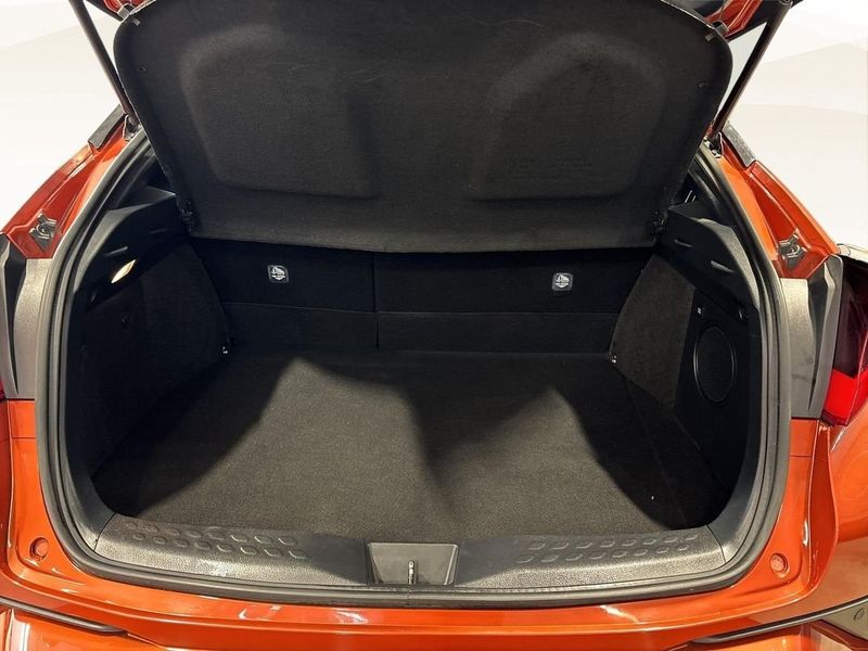 Toyota C-HR bild 13