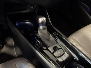 Toyota C-HR bild 18