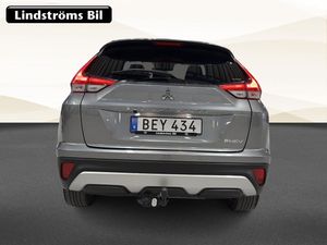 Mitsubishi Eclipse Cross bild 8