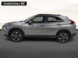 Mitsubishi Eclipse Cross bild 6