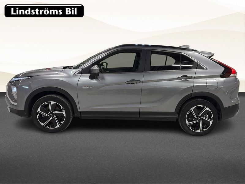 Mitsubishi Eclipse Cross bild 6