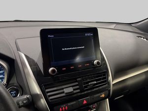 Mitsubishi Eclipse Cross bild 16