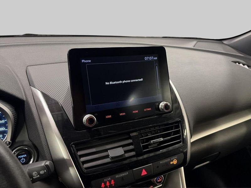 Mitsubishi Eclipse Cross bild 16