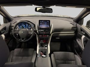Mitsubishi Eclipse Cross bild 12