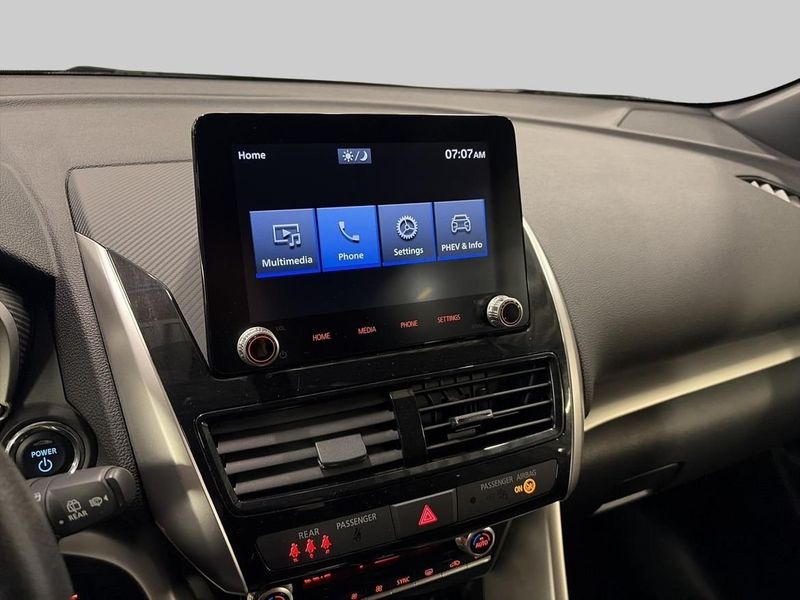 Mitsubishi Eclipse Cross bild 17