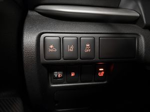 Mitsubishi Eclipse Cross bild 19