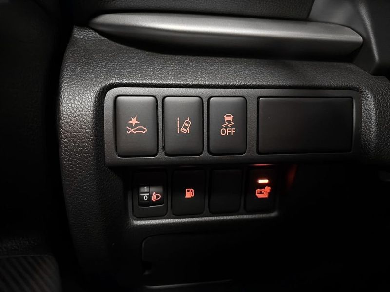 Mitsubishi Eclipse Cross bild 19