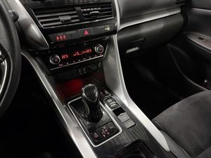 Mitsubishi Eclipse Cross bild 18