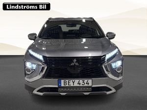 Mitsubishi Eclipse Cross bild 9