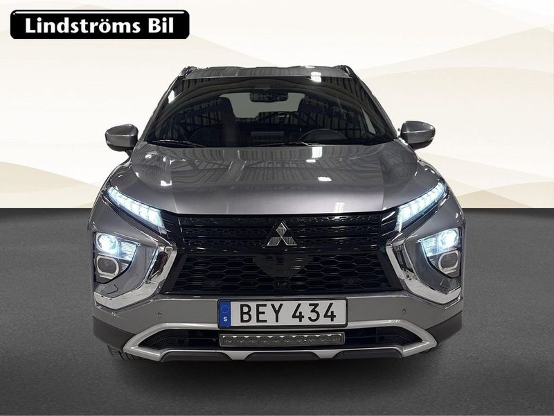 Mitsubishi Eclipse Cross bild 9