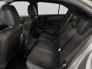 Mitsubishi Eclipse Cross bild 11