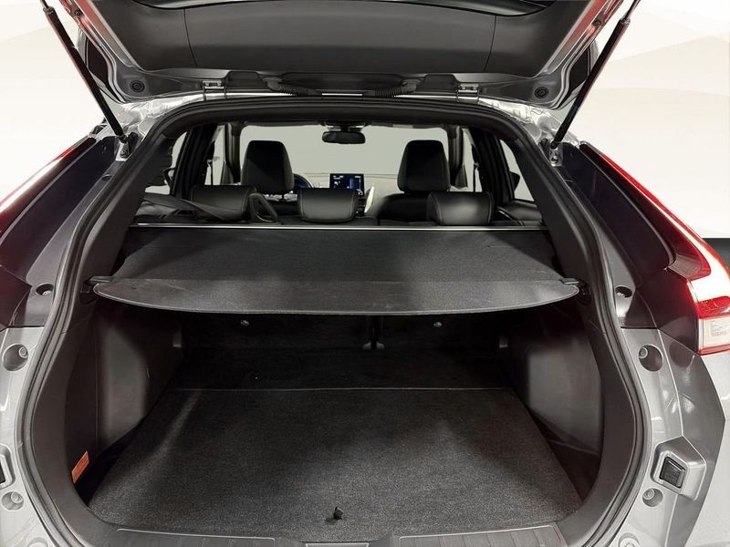 Mitsubishi Eclipse Cross bild 13