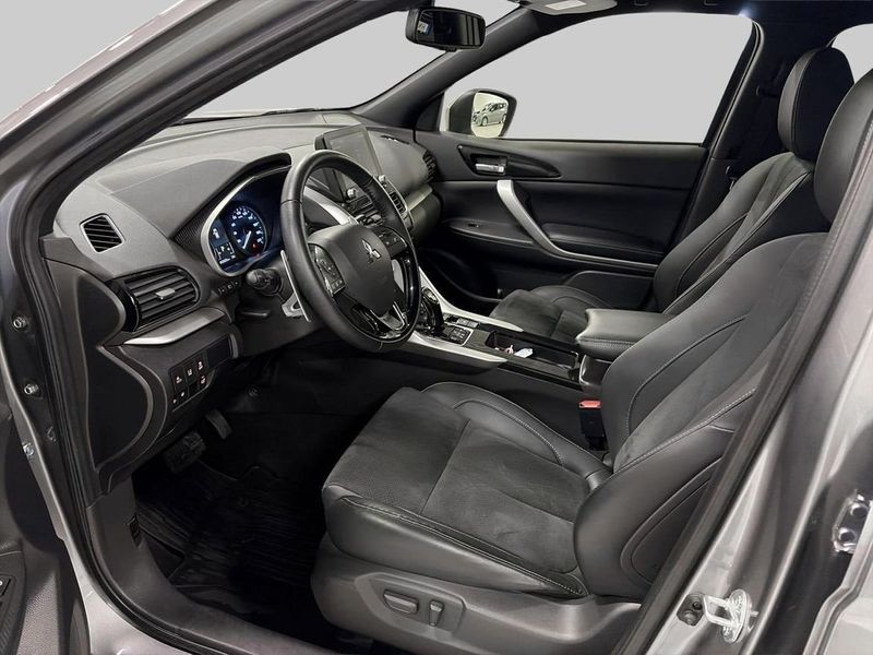 Mitsubishi Eclipse Cross bild 14