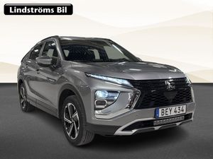 Mitsubishi Eclipse Cross bild 3