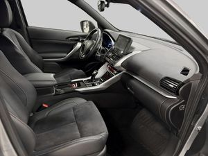 Mitsubishi Eclipse Cross bild 10
