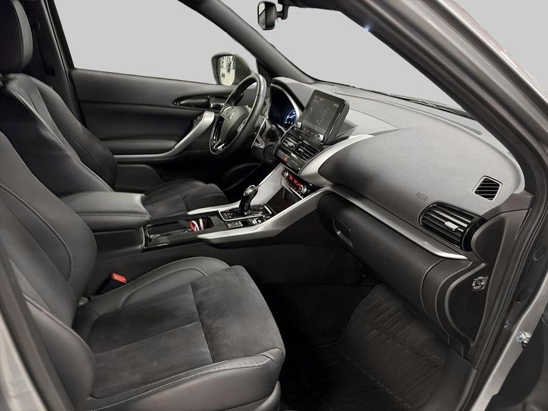 Mitsubishi Eclipse Cross bild 10