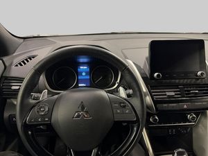 Mitsubishi Eclipse Cross bild 15