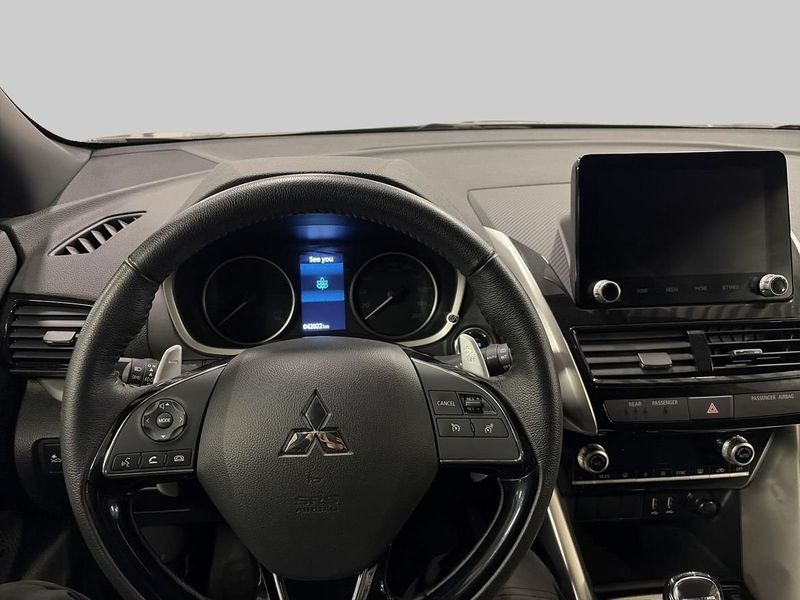 Mitsubishi Eclipse Cross bild 15