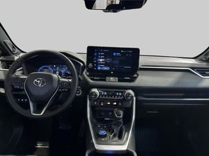 Toyota RAV4 bild 12