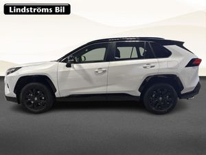 Toyota RAV4 bild 6