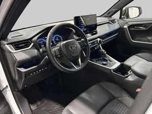Toyota RAV4 bild 14