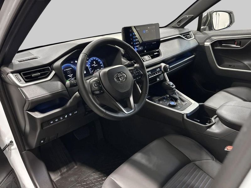 Toyota RAV4 bild 14