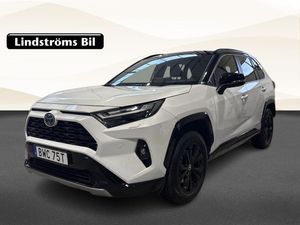 Toyota RAV4 bild 1