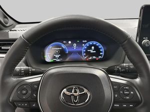 Toyota RAV4 bild 15