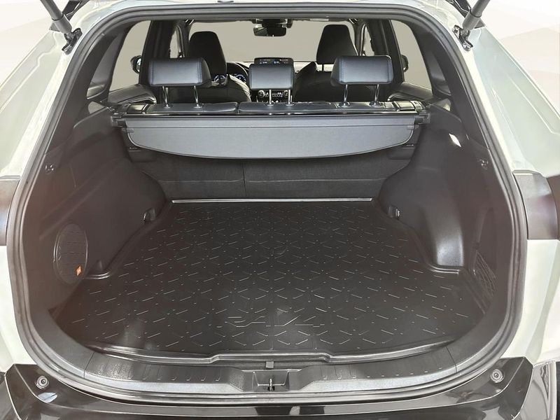 Toyota RAV4 bild 13