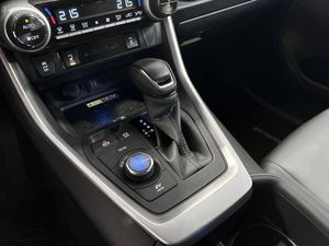 Toyota RAV4 bild 18