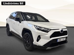 Toyota RAV4 bild 3