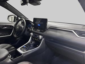Toyota RAV4 bild 10